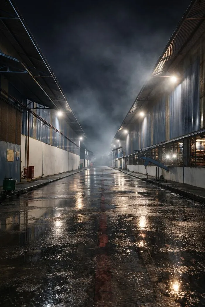 This FB Page Is Dedicated To Liminal Photography, And Here Are 79 Of The Most Eerie Photos
