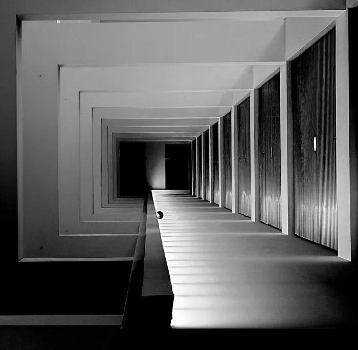 This FB Page Is Dedicated To Liminal Photography, And Here Are 79 Of The Most Eerie Photos