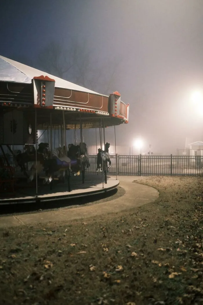This FB Page Is Dedicated To Liminal Photography, And Here Are 79 Of The Most Eerie Photos