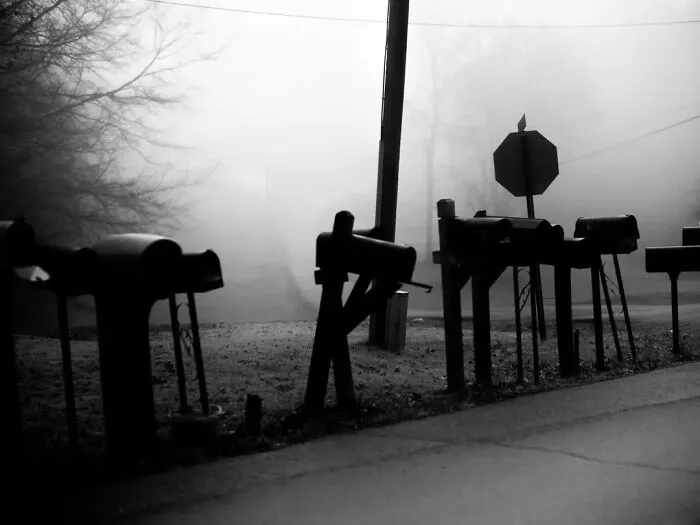 This FB Page Is Dedicated To Liminal Photography, And Here Are 79 Of The Most Eerie Photos