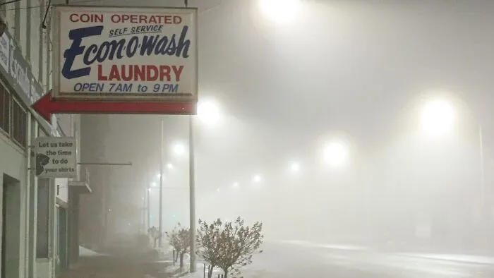This FB Page Is Dedicated To Liminal Photography, And Here Are 79 Of The Most Eerie Photos