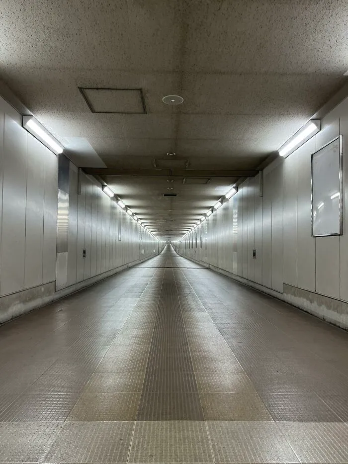 This FB Page Is Dedicated To Liminal Photography, And Here Are 79 Of The Most Eerie Photos