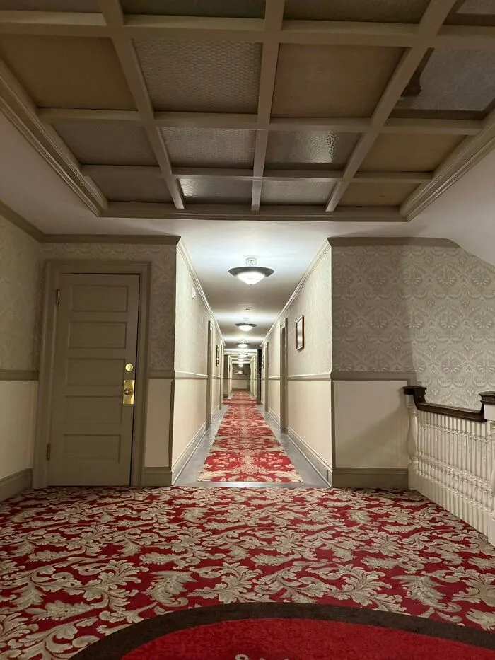 This FB Page Is Dedicated To Liminal Photography, And Here Are 79 Of The Most Eerie Photos