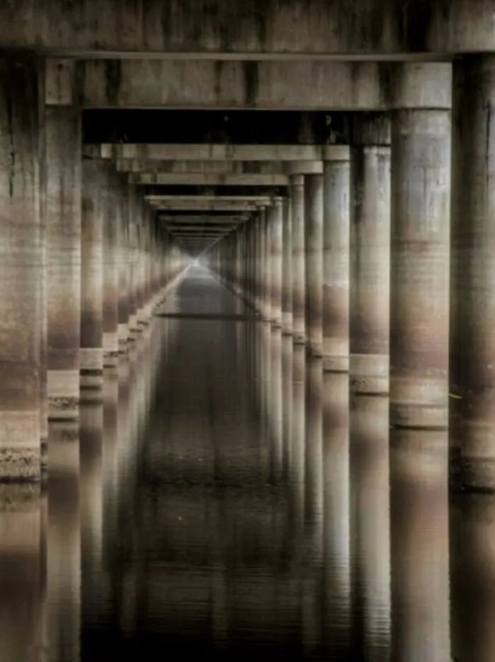 This FB Page Is Dedicated To Liminal Photography, And Here Are 79 Of The Most Eerie Photos