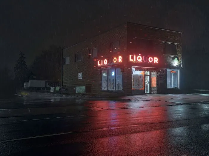 This FB Page Is Dedicated To Liminal Photography, And Here Are 79 Of The Most Eerie Photos