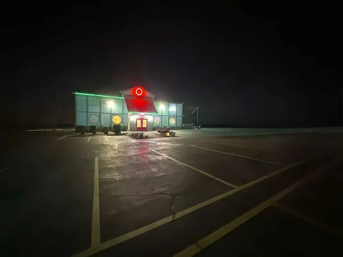 This FB Page Is Dedicated To Liminal Photography, And Here Are 79 Of The Most Eerie Photos