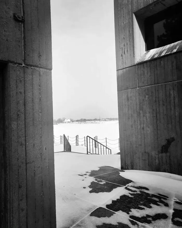 This FB Page Is Dedicated To Liminal Photography, And Here Are 79 Of The Most Eerie Photos
