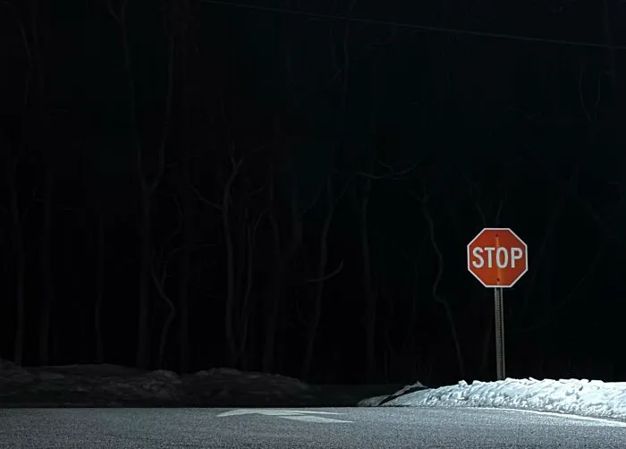 This FB Page Is Dedicated To Liminal Photography, And Here Are 79 Of The Most Eerie Photos