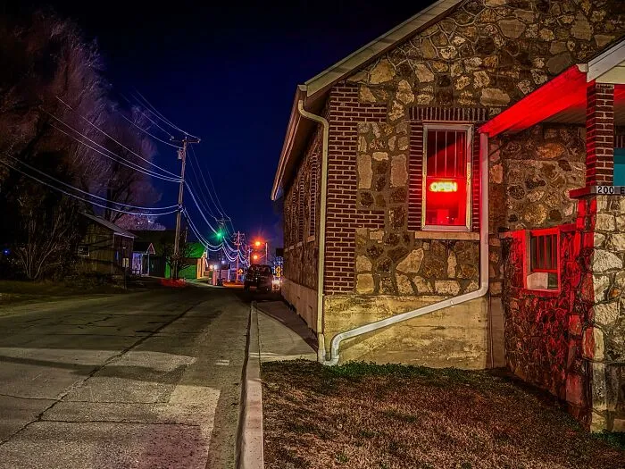 This FB Page Is Dedicated To Liminal Photography, And Here Are 79 Of The Most Eerie Photos