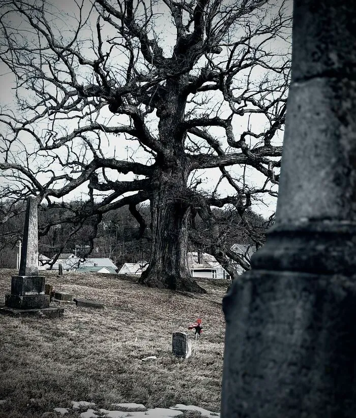This FB Page Is Dedicated To Liminal Photography, And Here Are 79 Of The Most Eerie Photos
