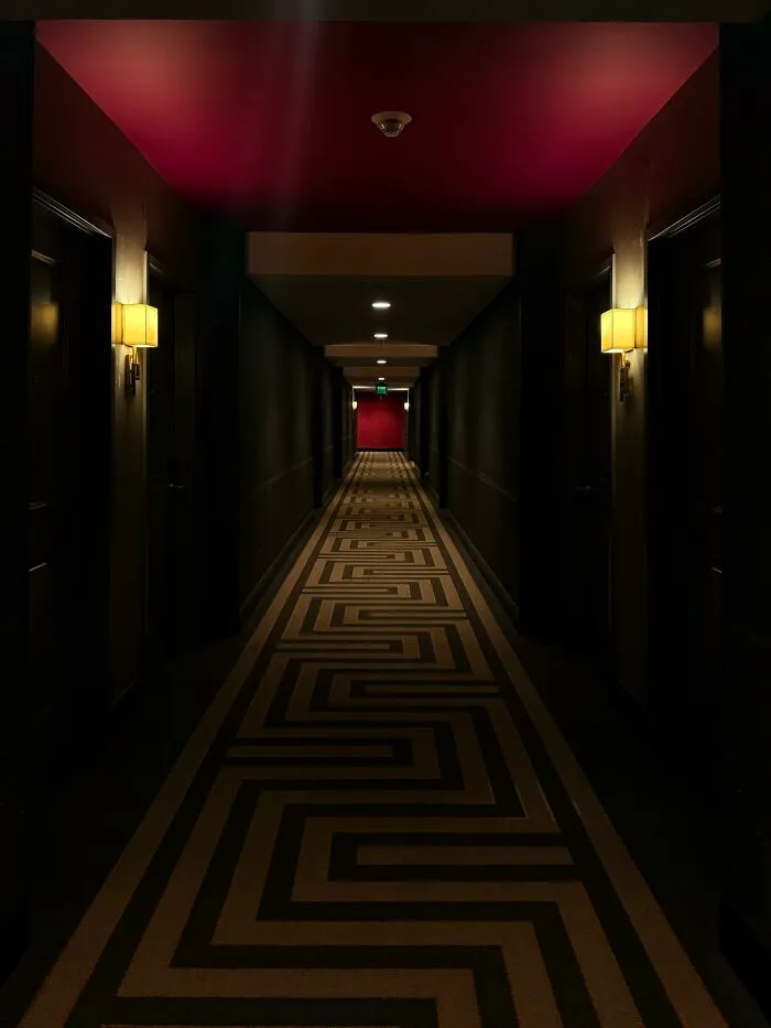 This FB Page Is Dedicated To Liminal Photography, And Here Are 79 Of The Most Eerie Photos