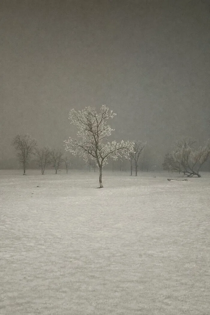 This FB Page Is Dedicated To Liminal Photography, And Here Are 79 Of The Most Eerie Photos