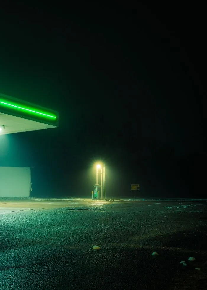 This FB Page Is Dedicated To Liminal Photography, And Here Are 79 Of The Most Eerie Photos