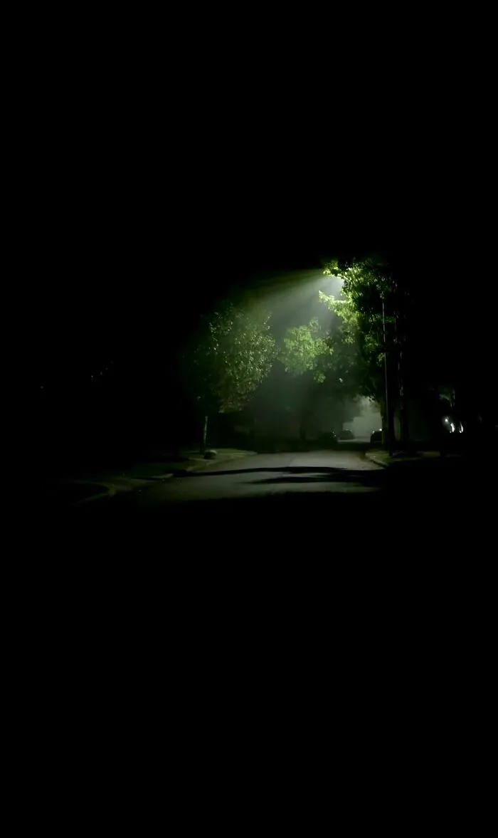 This FB Page Is Dedicated To Liminal Photography, And Here Are 79 Of The Most Eerie Photos