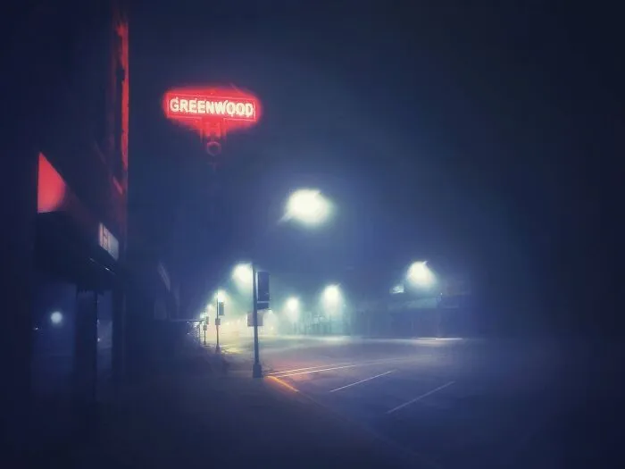 This FB Page Is Dedicated To Liminal Photography, And Here Are 79 Of The Most Eerie Photos