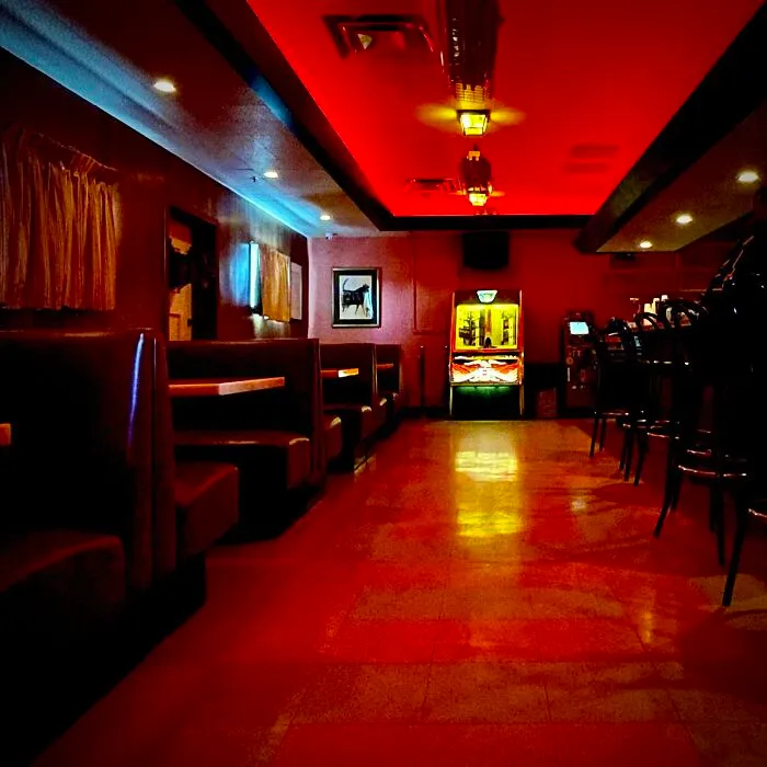 This FB Page Is Dedicated To Liminal Photography, And Here Are 79 Of The Most Eerie Photos