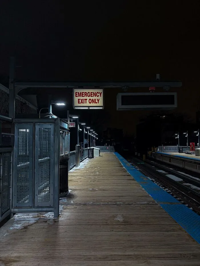 This FB Page Is Dedicated To Liminal Photography, And Here Are 79 Of The Most Eerie Photos