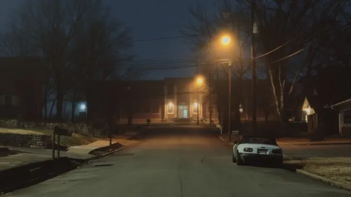 This FB Page Is Dedicated To Liminal Photography, And Here Are 79 Of The Most Eerie Photos