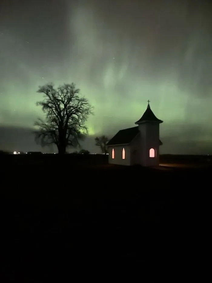 This FB Page Is Dedicated To Liminal Photography, And Here Are 79 Of The Most Eerie Photos