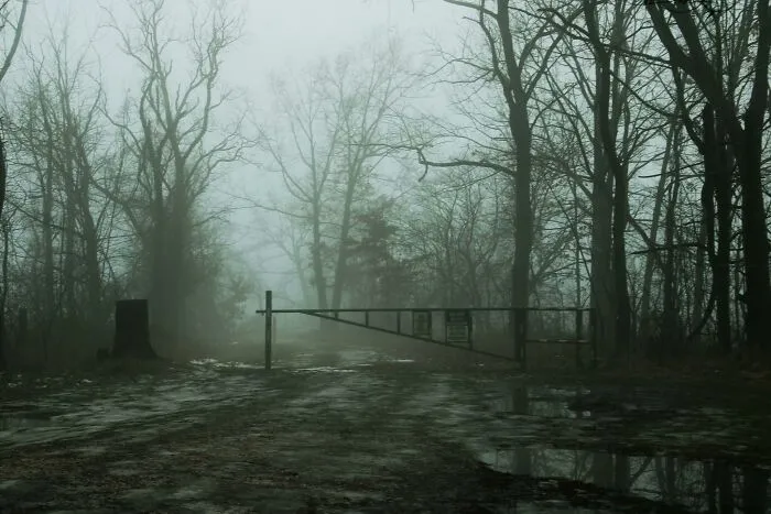 This FB Page Is Dedicated To Liminal Photography, And Here Are 79 Of The Most Eerie Photos
