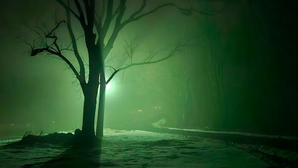 This FB Page Is Dedicated To Liminal Photography, And Here Are 79 Of The Most Eerie Photos
