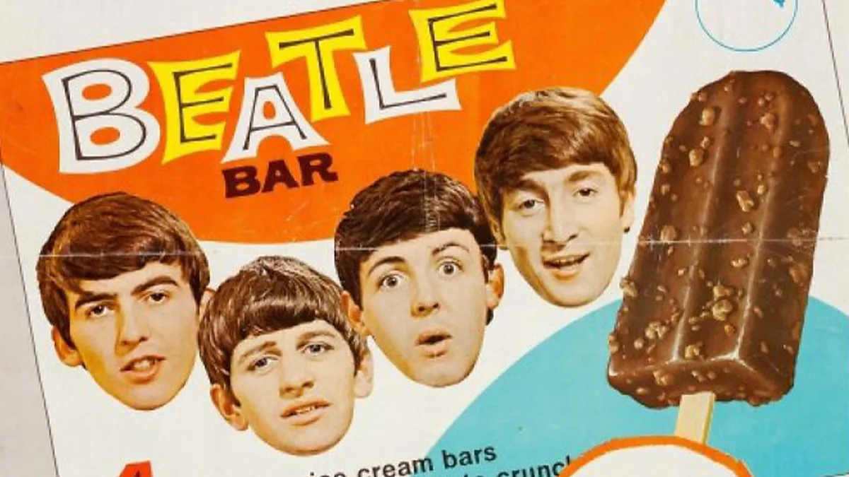 80 Retro American Ads That Show Just How Different Things Used To Be