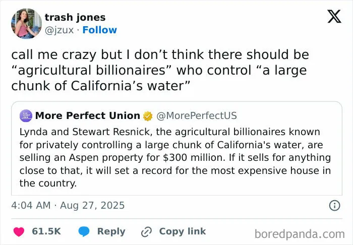Fame Funded By The Public