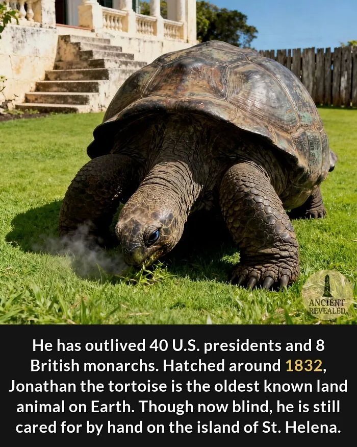 This FB Page Shares Interesting Facts And Pics And These 69 Are Truly Interesting