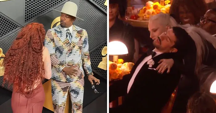 “Kanye Levels Of Unhinged”: 20 Celebrity Interactions That Became A Meme Fest Online