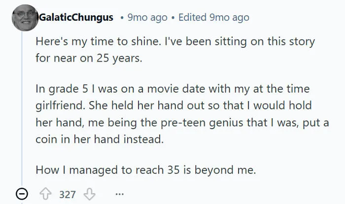 49 First Dates So Bad They Should Count As Character‑Building Trauma