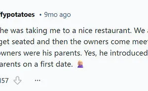 49 First Dates So Bad They Should Count As Character‑Building Trauma