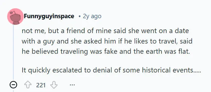 49 First Dates So Bad They Should Count As Character‑Building Trauma