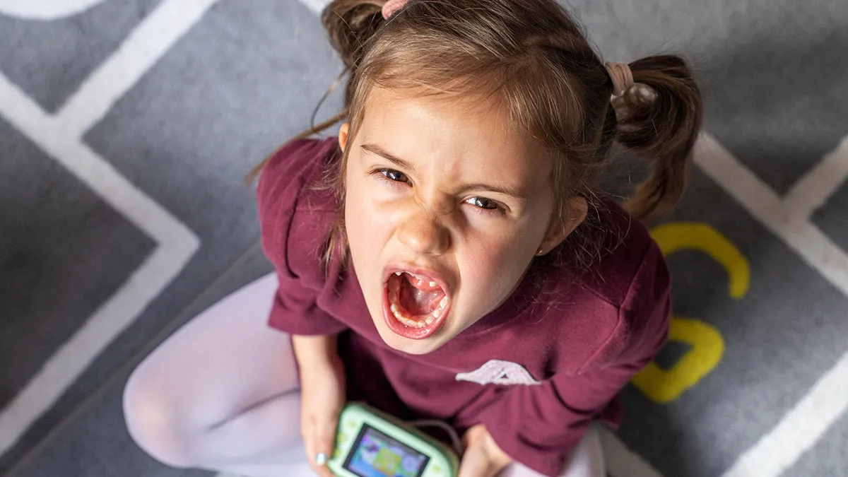 40YO Sick Of Mom Spoiling Her 3YO Cousin Rotten, Gets Snubbed For Refusing To Bow To Her Tantrum
