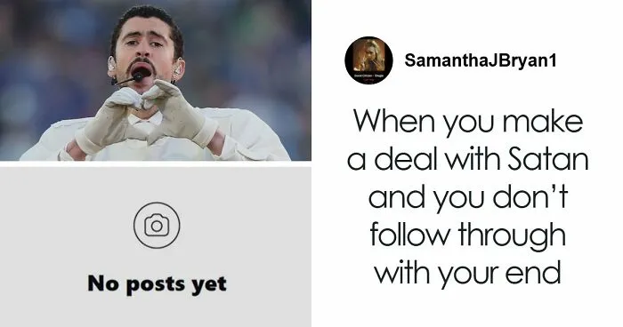 Bad Bunny Wipes Instagram After Super Bowl As Viral Video Shows Him “Looking Visibly Shook”