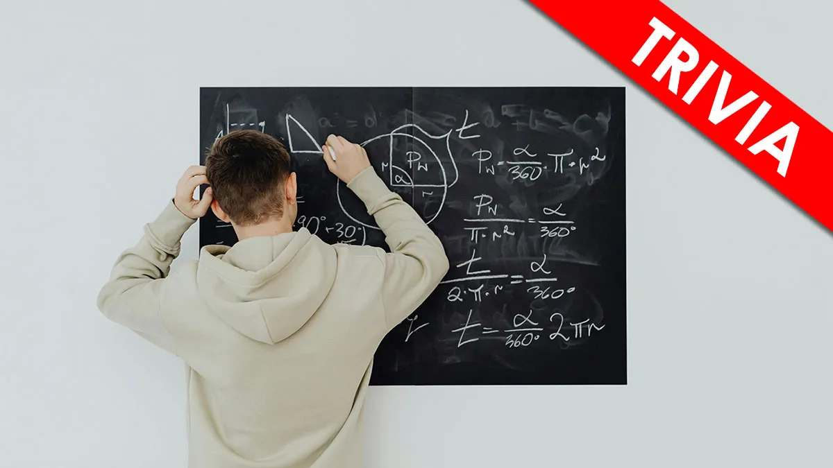 These 38 Basic Math Problems Look Easy, Until You Try To Solve Them - Test Yourself