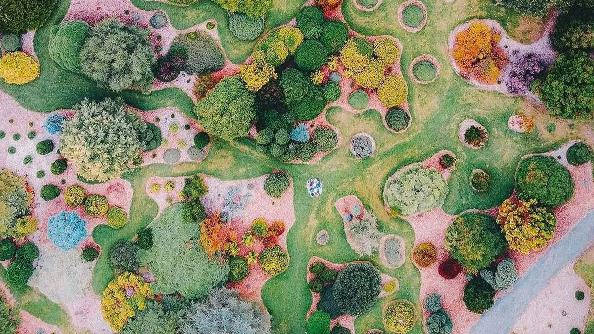 50 Incredible Buildings That Showcase Human Creativity