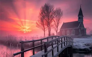 43 Jaw-Dropping Photos Shared By The ‘Best Sunset Pics’ Instagram Page