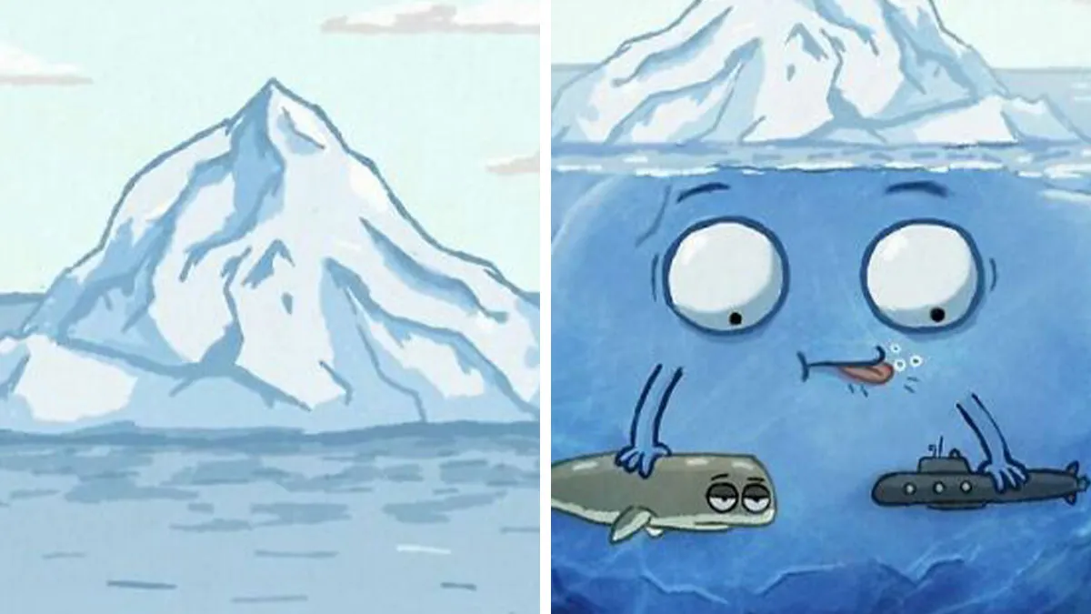 50 Best Stan Korabelnikov's Comics That Poke Fun At The Stupidity Of Random Things In Life