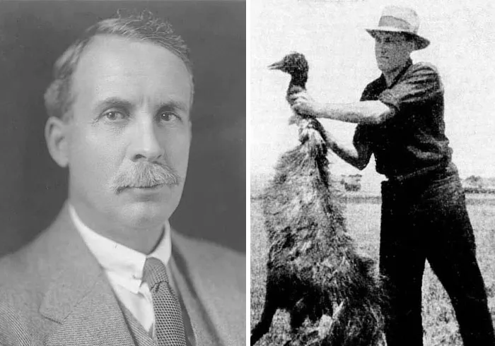 20 De los mayores perdedores de la historia y cómo cayeron en desgracia