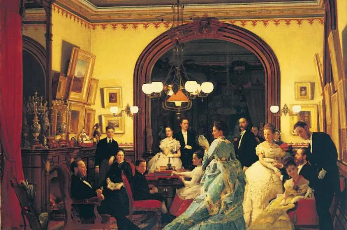 20 De los mayores perdedores de la historia y cómo cayeron en desgracia