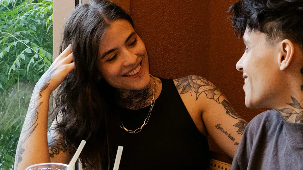 "Didn't Ask Me A Single Question": 51 First Dates That Crashed And Burned Like A Shooting Star