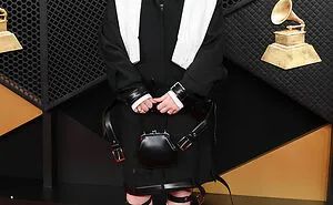 "What’s My Tampon Doing There?": These Grammys 2026 Outfits Were Bold, But Not In A Good Way