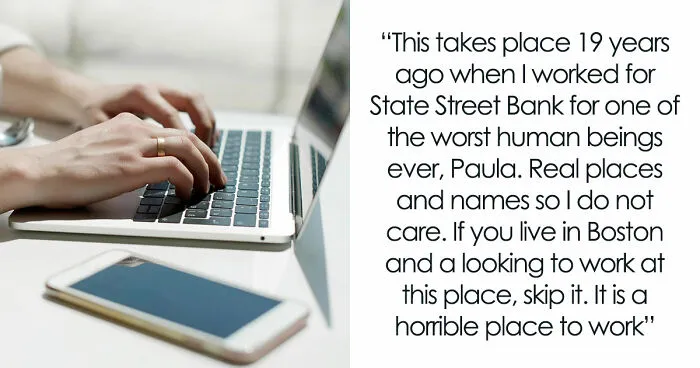 Employee Sets A Trap For His Micromanaging Boss, And She Falls Right Into It And Humiliates Herself