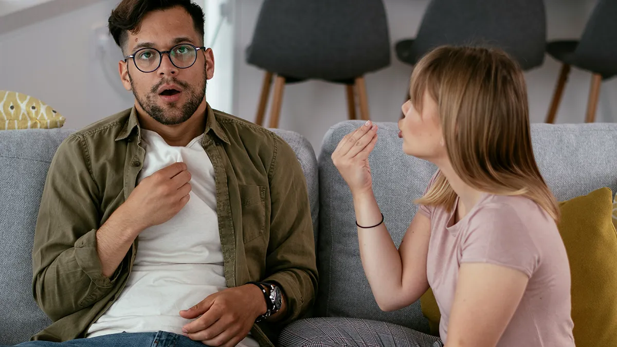 Woman Goes Nuts After Her Made-Up Lie To Sabotage Best Friend’s Relationship Doesn’t Work