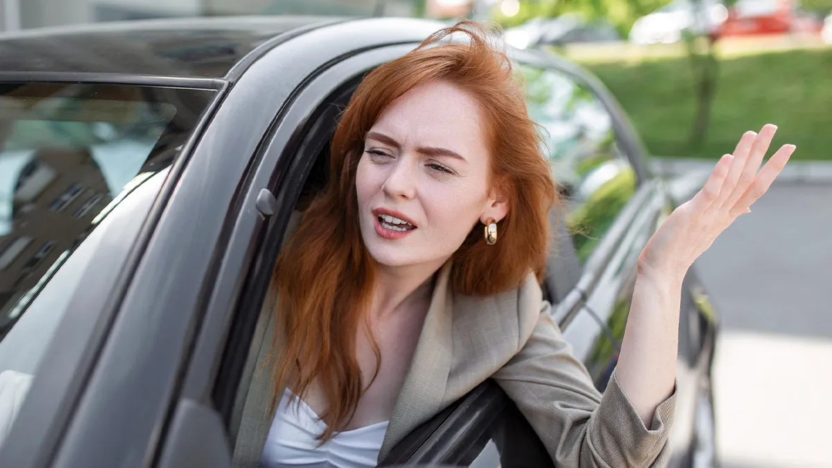 HOA President Overuses Her Power To Cut The Available Street Parking In Half, Faces Petty Revenge