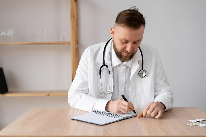 55 Stories About Anti-Vaxx Patients Visiting Doctors