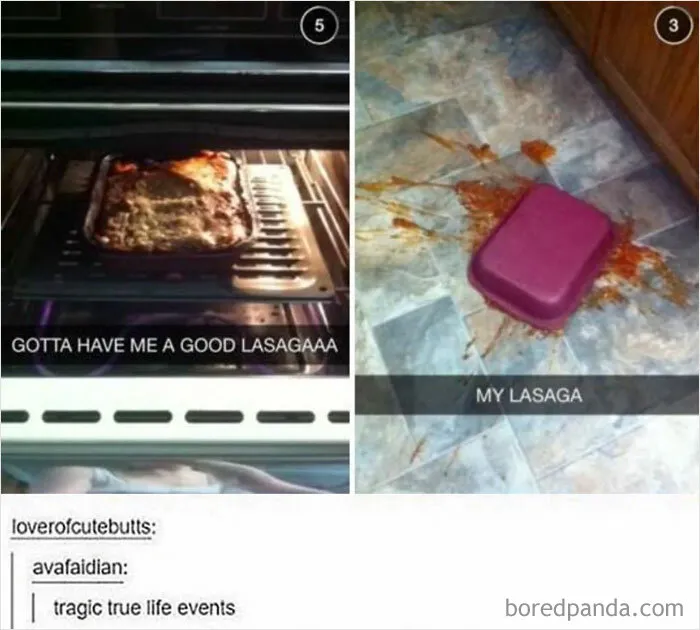 51 Cringeworthy Moments When People Celebrated Too Soon And Probably Regretted It (New Pics)