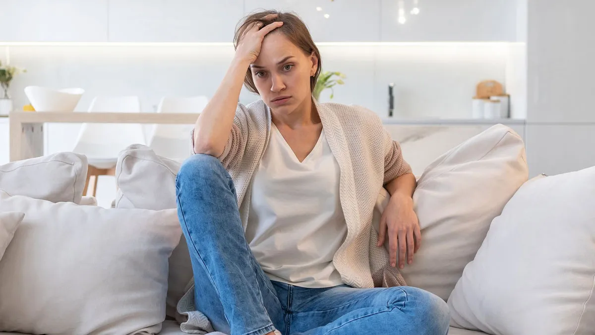 Military BF Tests Positive For STI And Blames Loyal GF, So She Hunts For The Truth