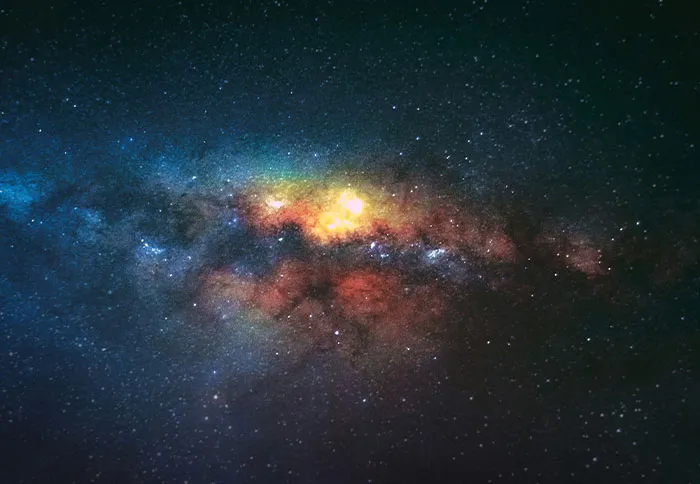 58 People Who “Died” And Came Back To Life Share What They Saw On The Other Side