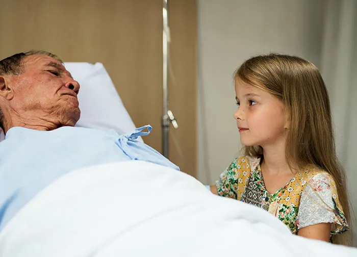 58 People Who “Died” And Came Back To Life Share What They Saw On The Other Side